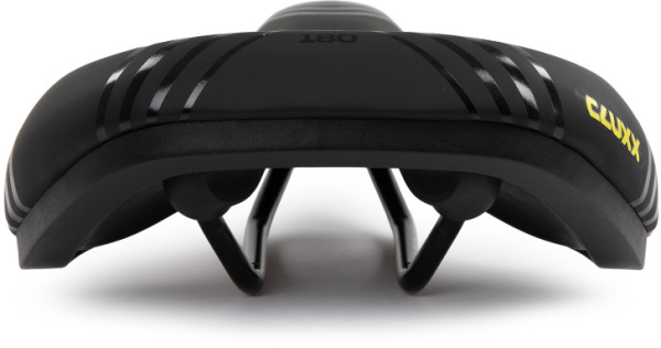 Седло Cluxx Stradio 200, 180 х 266 мм. - 3