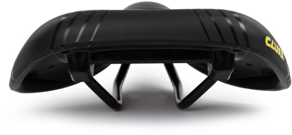 Седло Cluxx Stradio 200, 193,5 х 256 мм. - 3