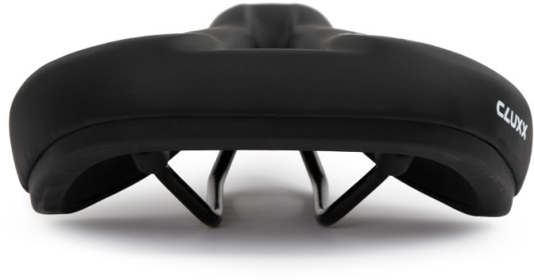 Седло Cluxx Stradio 300, 207 х 258 мм. - 3