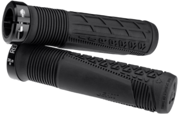 Грипсы Leatt ReaFlex 6.0, 31 мм - 4