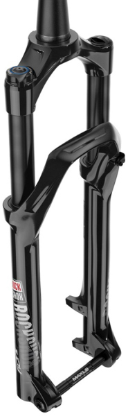 Вилка Rock Shox Judy Silver Solo Air, 27.5