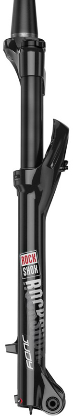 Вилка Rock Shox Judy Silver Solo Air, 27.5
