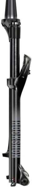 Вилка Rock Shox Judy Silver Solo Air, 27.5