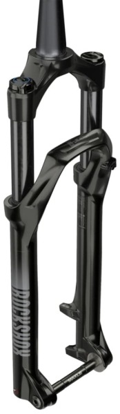 Вилка Rock Shox Judy Silver Solo Air, 27.5