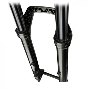Вилка Rock Shox Recon Silver Solo Air, 29