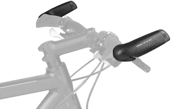 Рога со встроенными инструментами Topeak Bar'n Tool Combo - 2