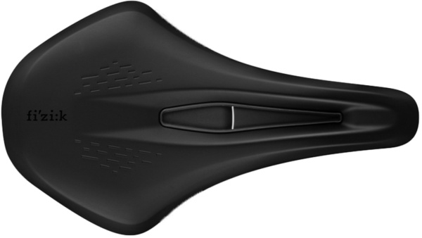 Седло Fizik Terra Argo X3, 270 мм. х 150 мм. - 2