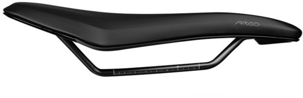 Седло Fizik Terra Argo X3, 270 мм. х 150 мм. - 3