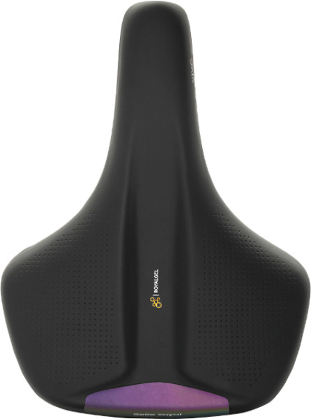 Седло Selle Royal Vivo Relaxed - 2