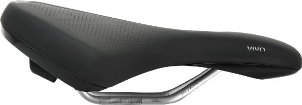 Седло Selle Royal Vivo Relaxed - 3