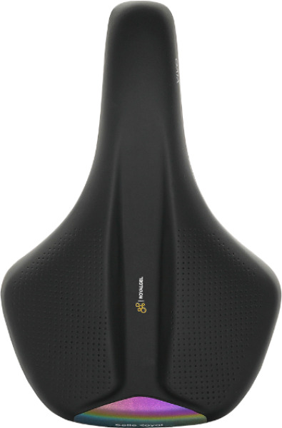 Седло Selle Royal Vivo Moderate - 2