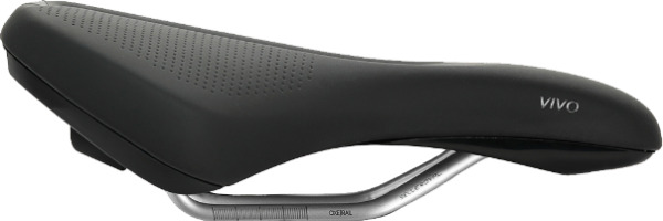 Седло Selle Royal Vivo Moderate - 3