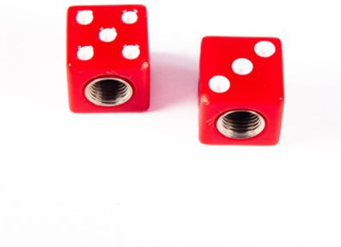 Колпачки на ниппель 4Bike V11 