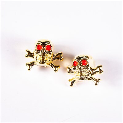 Колпачки на ниппель 4Bike V21 