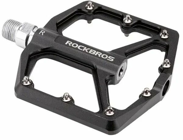 Педали Rockbros K203-BK - 2