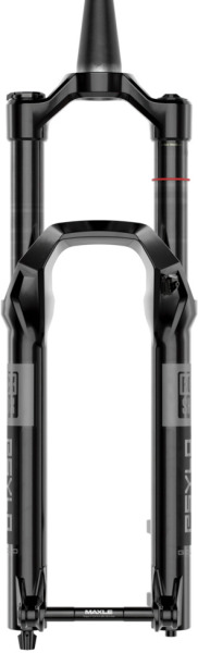 Вилка Rock Shox Psylo, 29', 140 мм., Boost Tapered Debon Air - 2