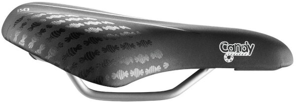 Седло детское Selle Royal Candy Junior Girl - 2