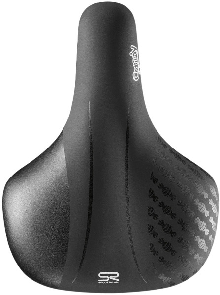 Седло детское Selle Royal Candy Junior Girl - 3