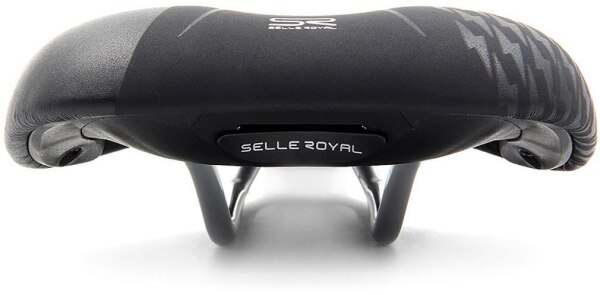 Седло детское Selle Royal Ben - 3
