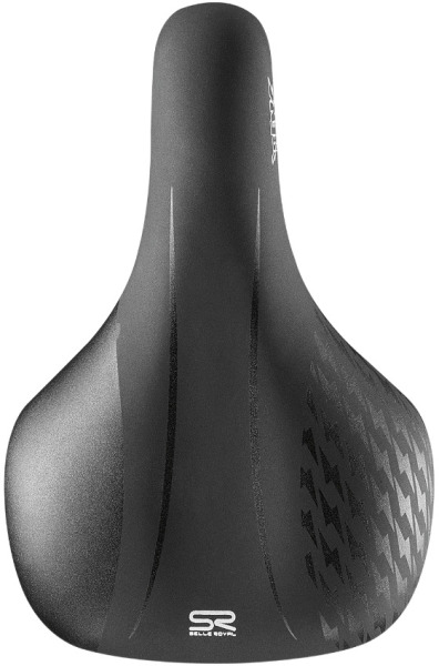 Седло детское Selle Royal Ben - 4