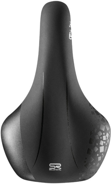 Седло детское Selle Royal Hello - 3