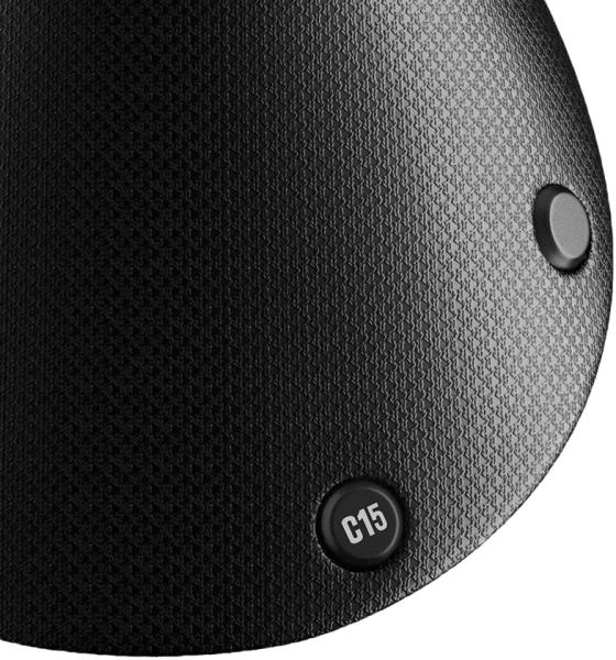 Седло Cambium Brooks C15 Carbon - 2