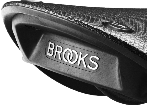 Седло Cambium Brooks C15 Carbon - 3