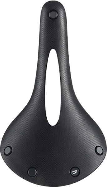 Седло Brooks Cambium C17 Carved - 2