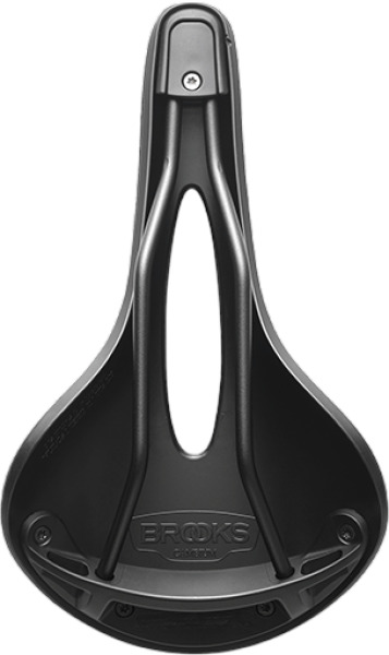 Седло Brooks Cambium C17 Carved - 4