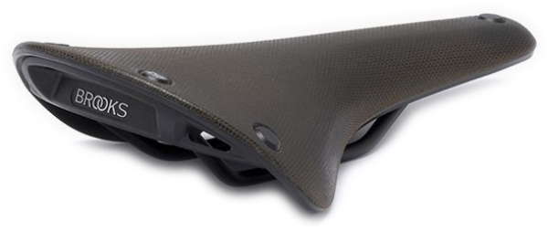 Седло Brooks Cambium C17 - 2
