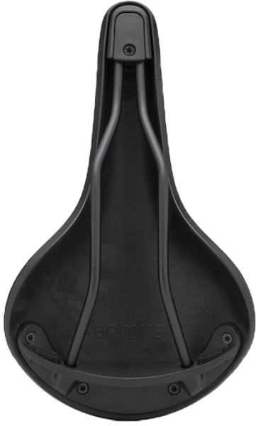 Седло Brooks Cambium C17 - 4