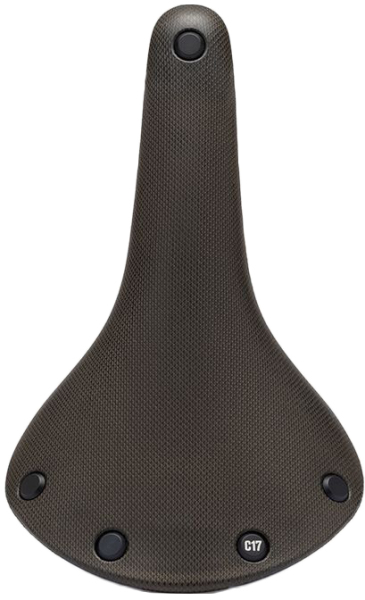 Седло Brooks Cambium C17 - 5