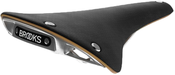 Седло Brooks Cambium C17 Special Organic - 2