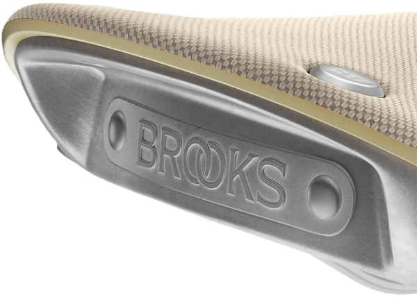 Седло Brooks Cambium C17 Special Organic - 3