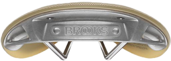 Седло Brooks Cambium C17 Special Organic - 4