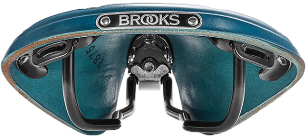 Седло Brooks B17 - 2