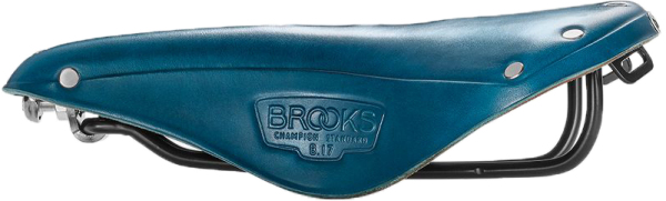 Седло Brooks B17 - 3