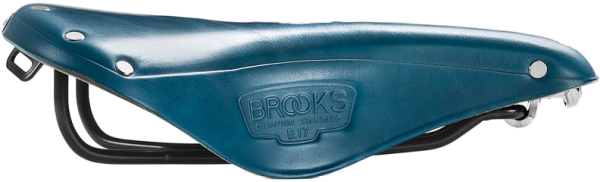 Седло Brooks B17 - 4