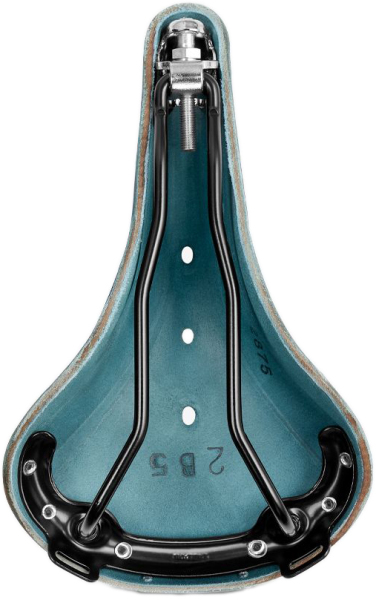 Седло Brooks B17 - 5