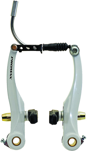 Тормоз V-Brake Promax 360854, 110 мм., колодки 70 мм. - 2