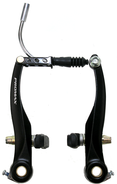 Тормоз V-Brake Promax 360854, 110 мм., колодки 70 мм. - 3