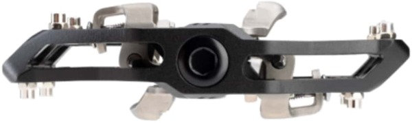 Педали контактные Leatt 6.0 Gravity Clip-In - 3