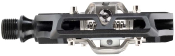Педали контактные Leatt 6.0 Gravity Clip-In - 4