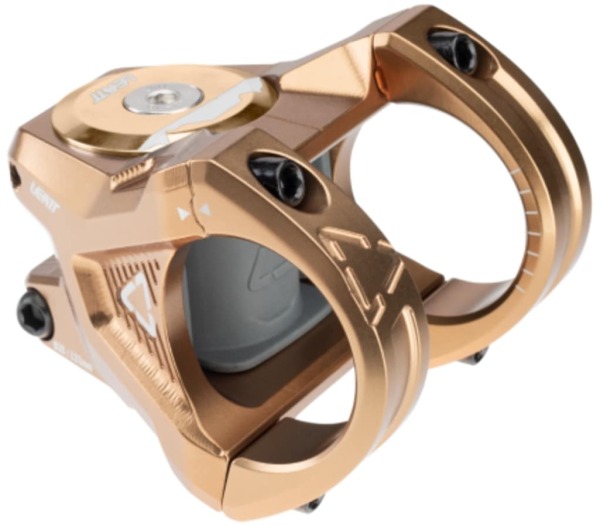 Вынос Leatt 6.0 Gravity, 40 мм. - 5