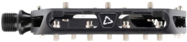 Педали Leatt 6.0 All Mountain Flat Wide - 2