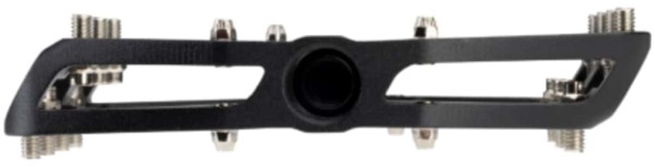 Педали Leatt 6.0 All Mountain Flat Wide - 3