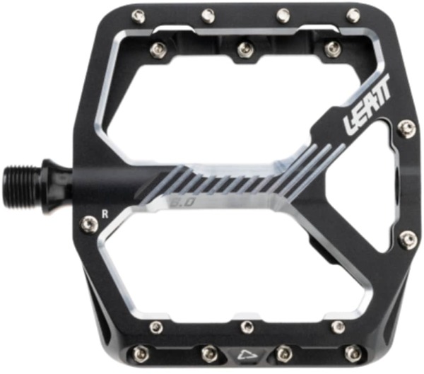 Педали Leatt 6.0 All Mountain Flat Wide - 4
