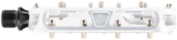 Педали Leatt 6.0 All Mountain Flat Wide - 5