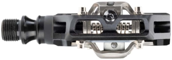 Педали контактные Leatt 6.0 All Mountain Clip-In - 2