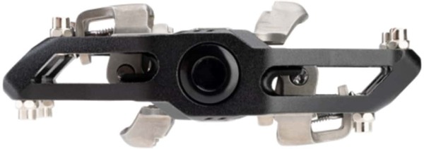 Педали контактные Leatt 6.0 All Mountain Clip-In - 3